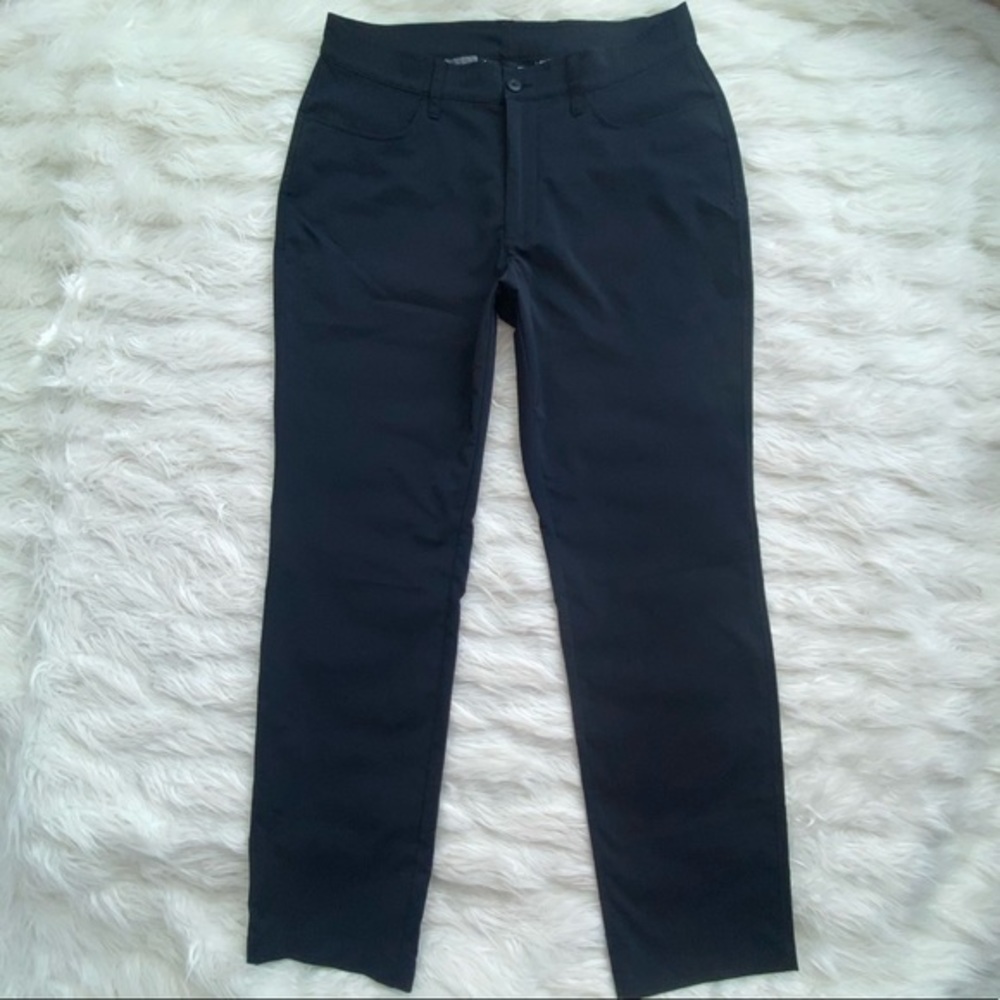Under Armour | Black Golf Pants 34 x 32